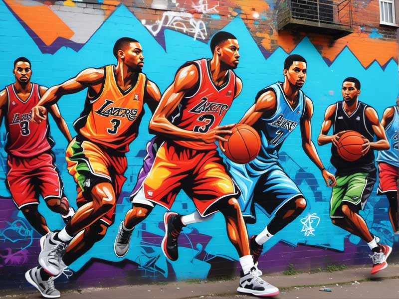 05月12日 NBA季后赛西部半决赛G4 雷霆vs湖人 全场录像回放
