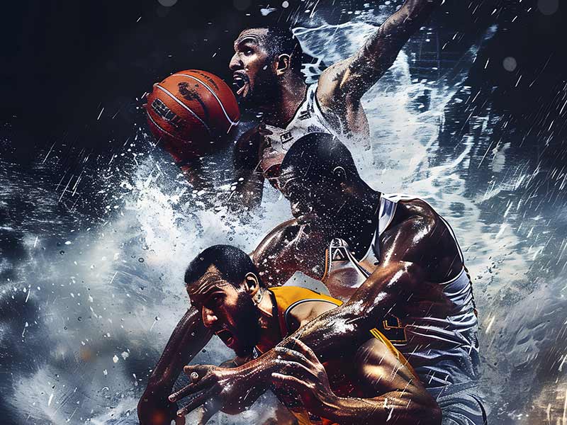 [微博国语] 2026年06月09日 NBA总决赛G3 马刺vs尼克斯 第三节 录像