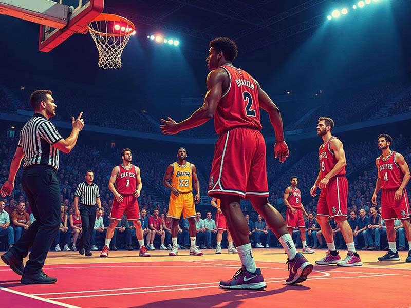 03月27日 NBA常规赛 鹈鹕vs活塞 全场录像回放