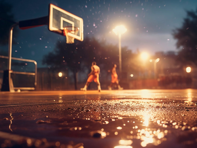 05月10日 NBA季后赛东部半决赛G3 活塞vs骑士 全场录像回放