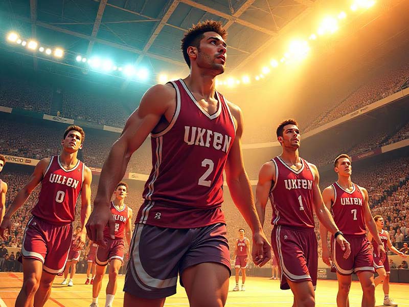 [腾讯QQ]NBA西部决赛G2 马刺vs雷霆 第三节 录像