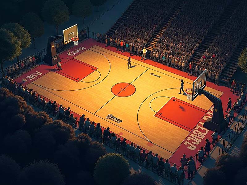 06月09日 NBA总决赛G3 马刺vs尼克斯 全场录像回放